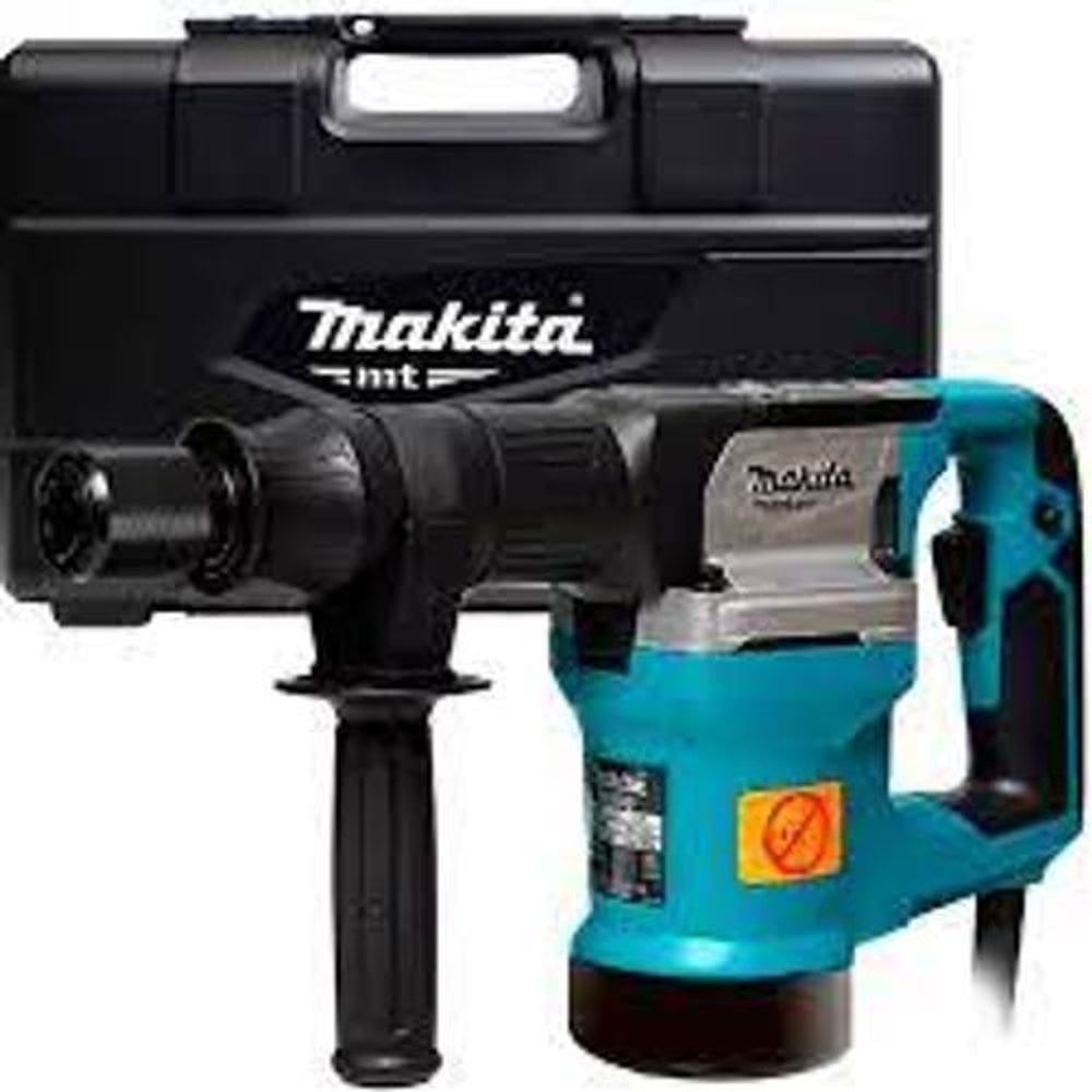 Martelo Demolidor 900W 127V - MAKITA - M8600B