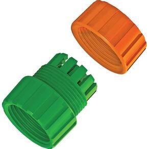 Adaptador Rosqueado Para Jardim Tramontina 78513000