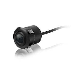 Camera de Ré Automotiva Multilaser Preta - AU012