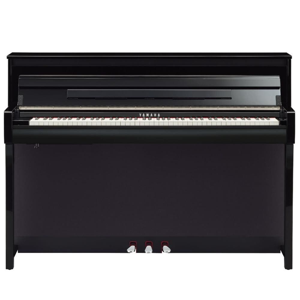 Piano Digital Clavinova Yamaha CLP785 Polished Ebony