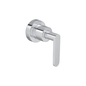 Flex Plus Acabamento Registro Gaveta 1/2 e 3/4 - 4900.C21.PQ