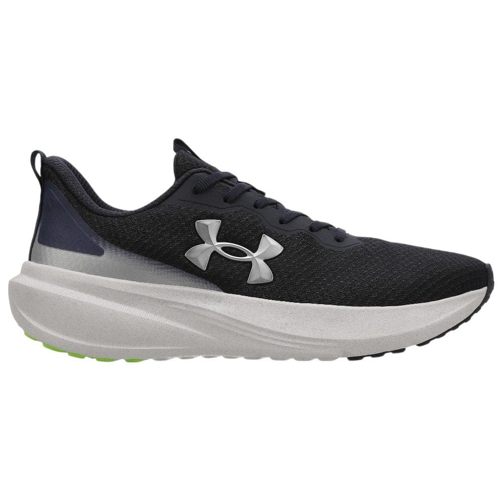 Tênis Under Armour Charged Great Masculino - Azul Marinho