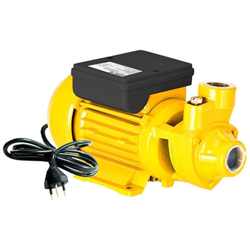 Bomba D`Água Perif Ferrari Idb-40 Premium - 1/2Cv - 127/220V