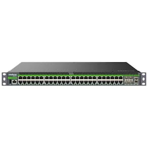 Switch Gerenciavel 48P+6P Sfp S3054G-B 4760077