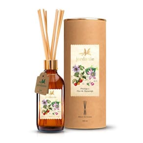 Difusor De Aromas Pitanga E Flor Maracujá 200Ml - Jordanie