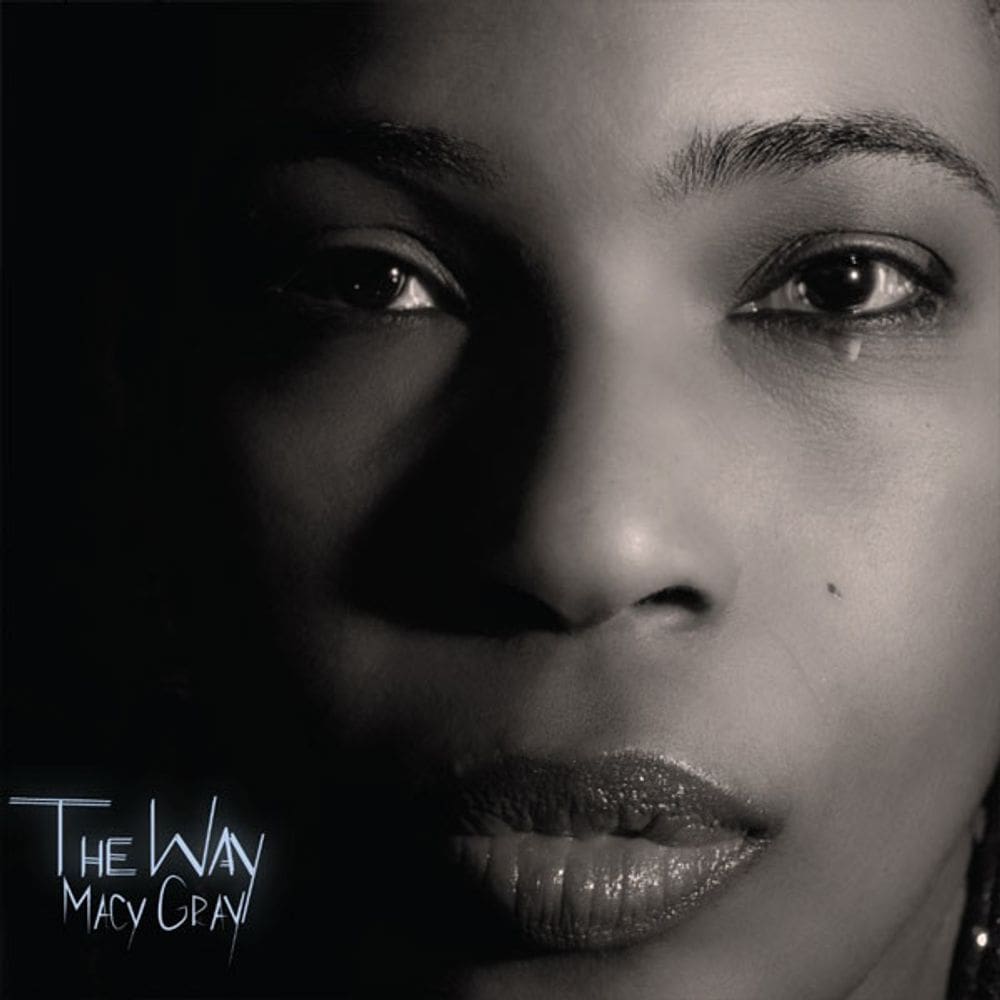 CD Macy Gray – The Way