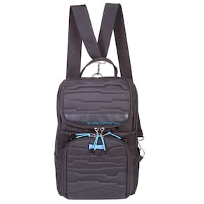 Mochila 2 Em 1 Sestini Evolution - Dark Division