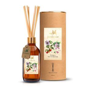 Difusor De Aromas Pitanga E Flor Maracujá 200Ml - Jordanie