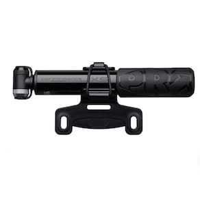 Bomba Mini Performance Xs Magnética 160 Psi Telescópica Alum
