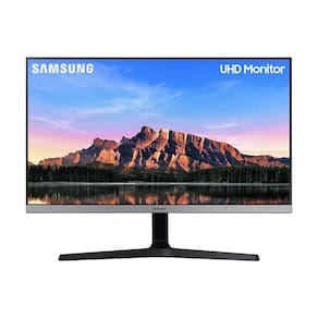 Monitor Uhd Samsung 28 4K Freesync Ips Hdr Ur550