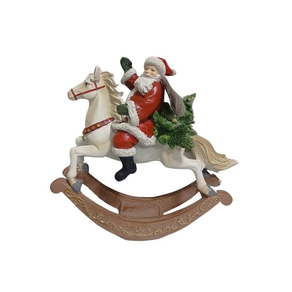 Adorno Natalino Papai Noel M1