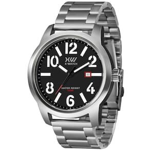 Relógio X-Watch Masculino Xfss1001 P2Sx Esportivo
