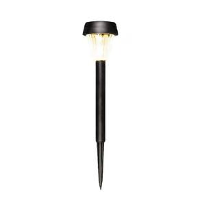 Balizador Luminaria Solar Led Jardim 3000K 18614 Ecoforce