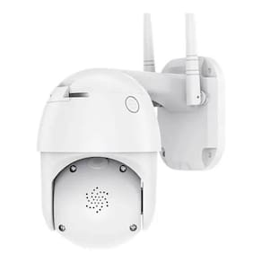 Câmera Wifi Yoosee Hd Infravermelho Externa Prova D`Água