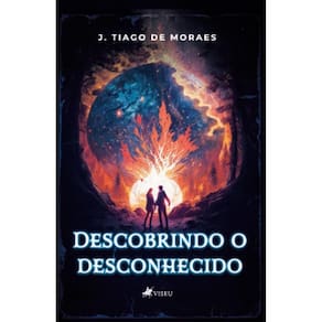 Descobrindo o Desconhecido