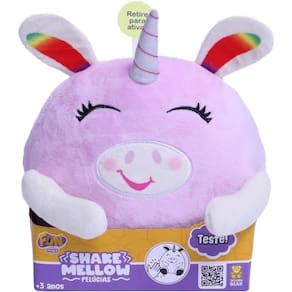 Shake Mellow Windy Bums Unicornio Fun Divirta-se-F0140-6