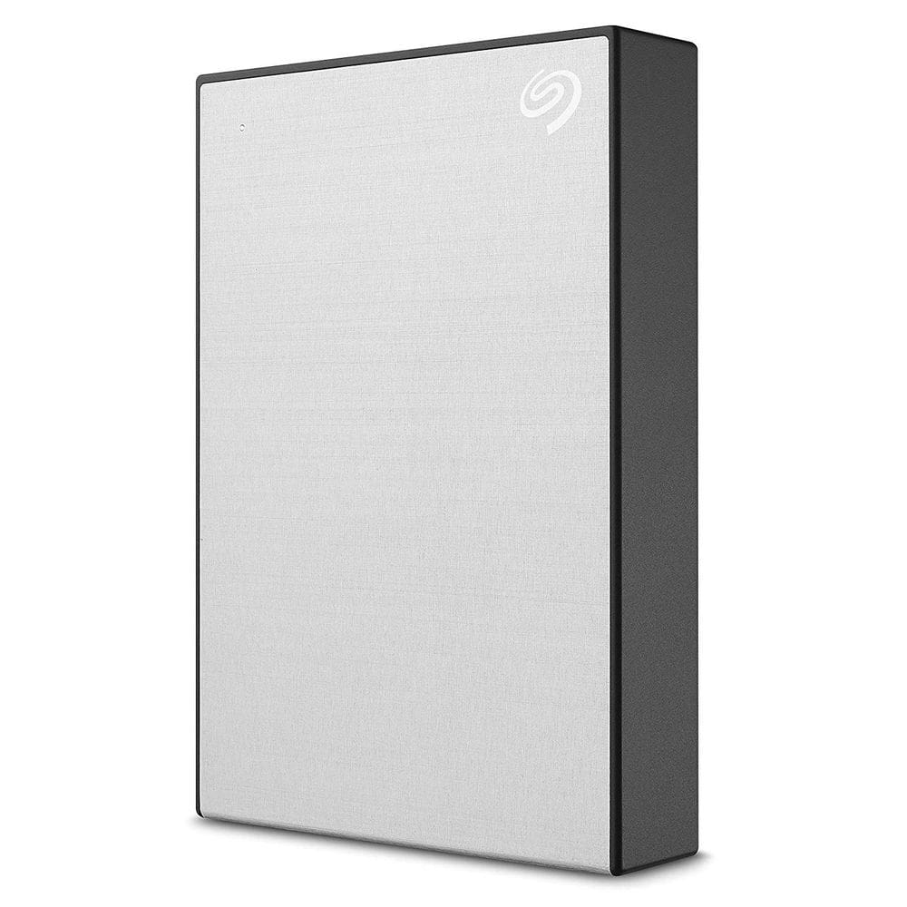 Seagate Backup Plus Portable factory 4TB External USB 3.0 Hard Drive