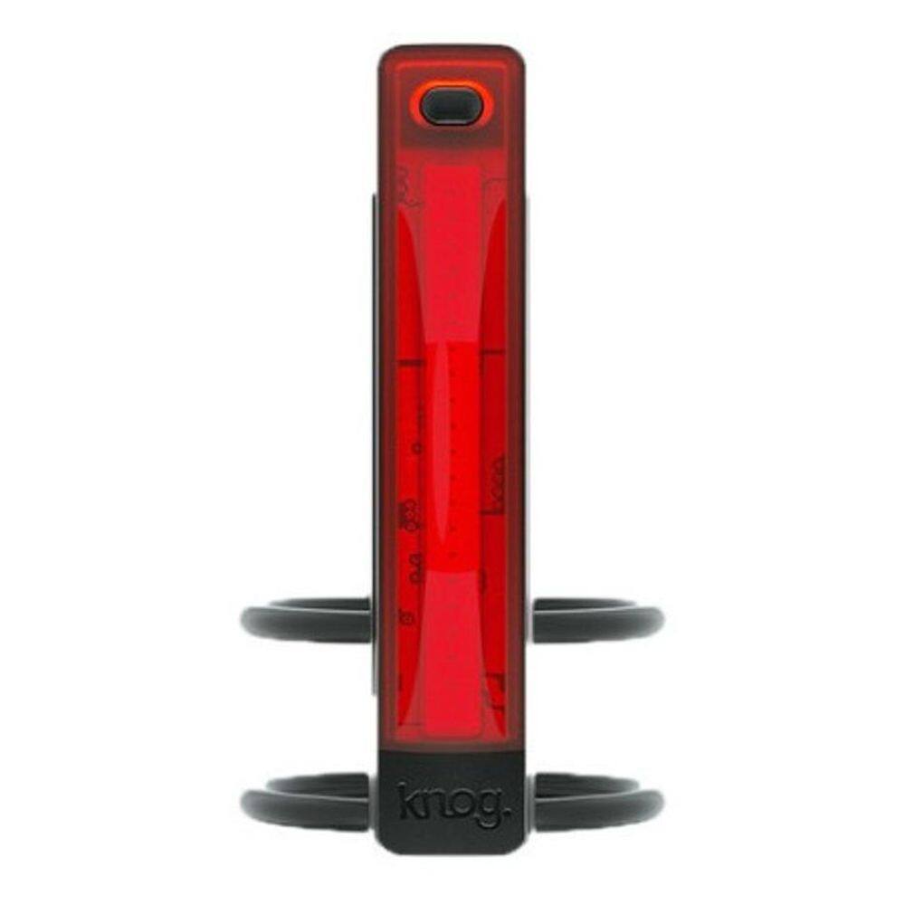 Luz Traseira Knog Plus Bike Speed Mtb