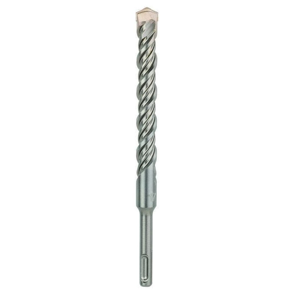 Broca Sds/Plus 04 X 110 Mm - 3 Unidades