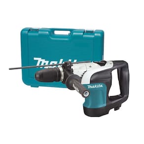 Martelo Rotativo Rompedor Sds Max Hr 4002 Makita 220V