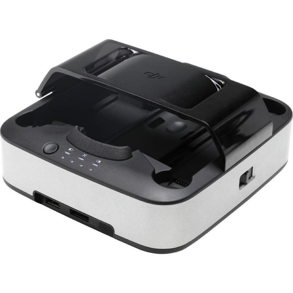 Carregador Portátil Para Drone DJI Spark