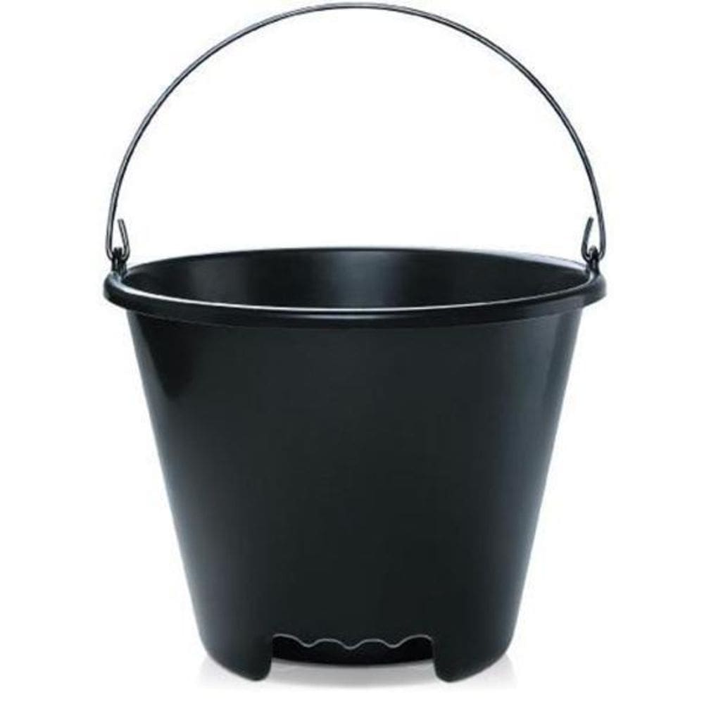 Balde De Plástico Arqplast - 10L