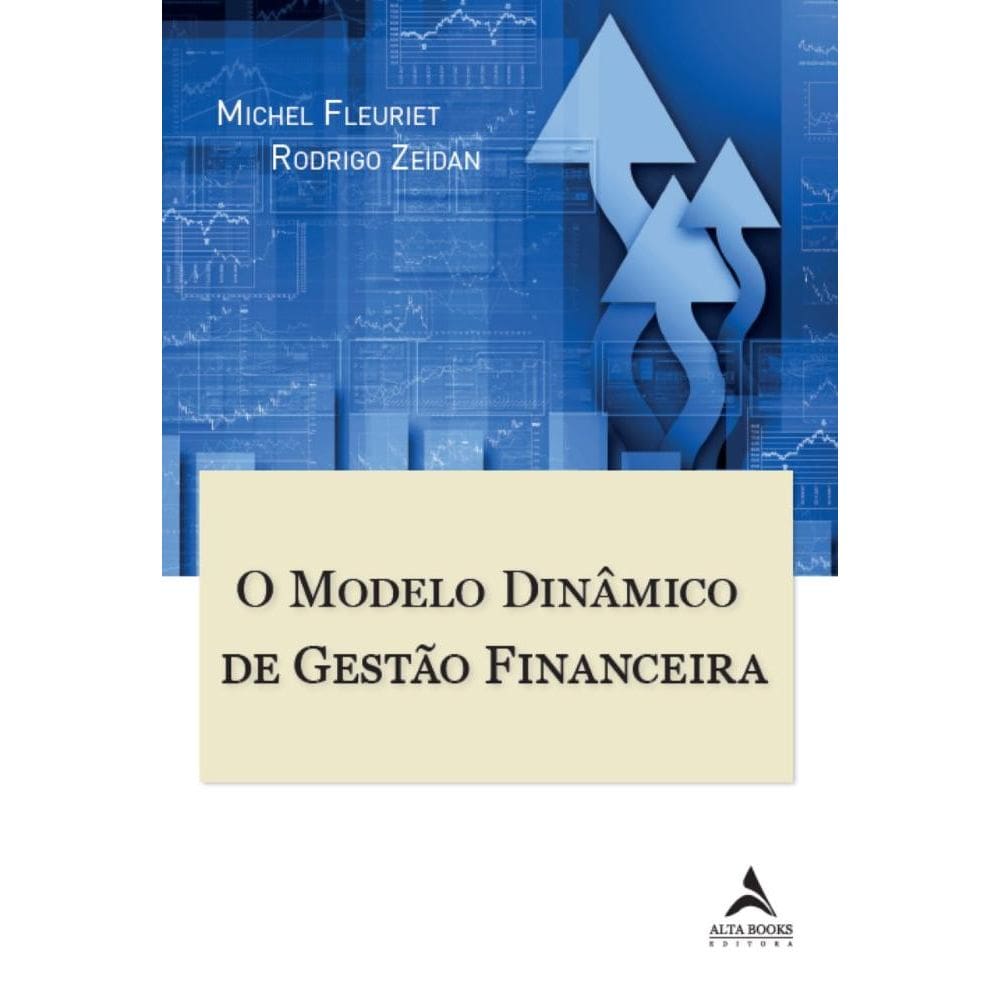 O Modelo Dinâmico de Gestão Financeira