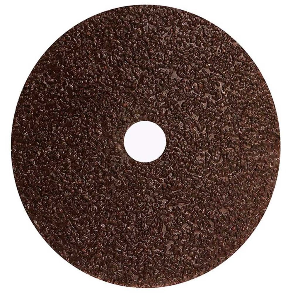 Disco de Fibra Norton Metalite F224 Grão 36 115x22mm