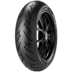 Pneu 190/55Zr-17 Diablo Rosso Ii Tl 75W