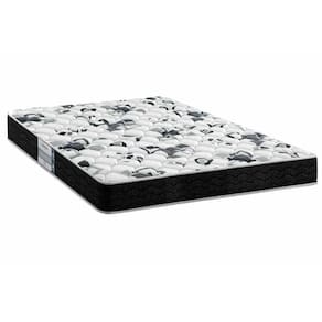 Colchão King Espuma D28 / EP Anatômico ProDormir Advanced Tech1000 Double Face Black (193x203x26) - Probel