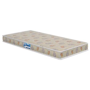 Colchão do Bebê D18 Guarda Costas Pró Baby Infantil - 70x130x10 - Probel