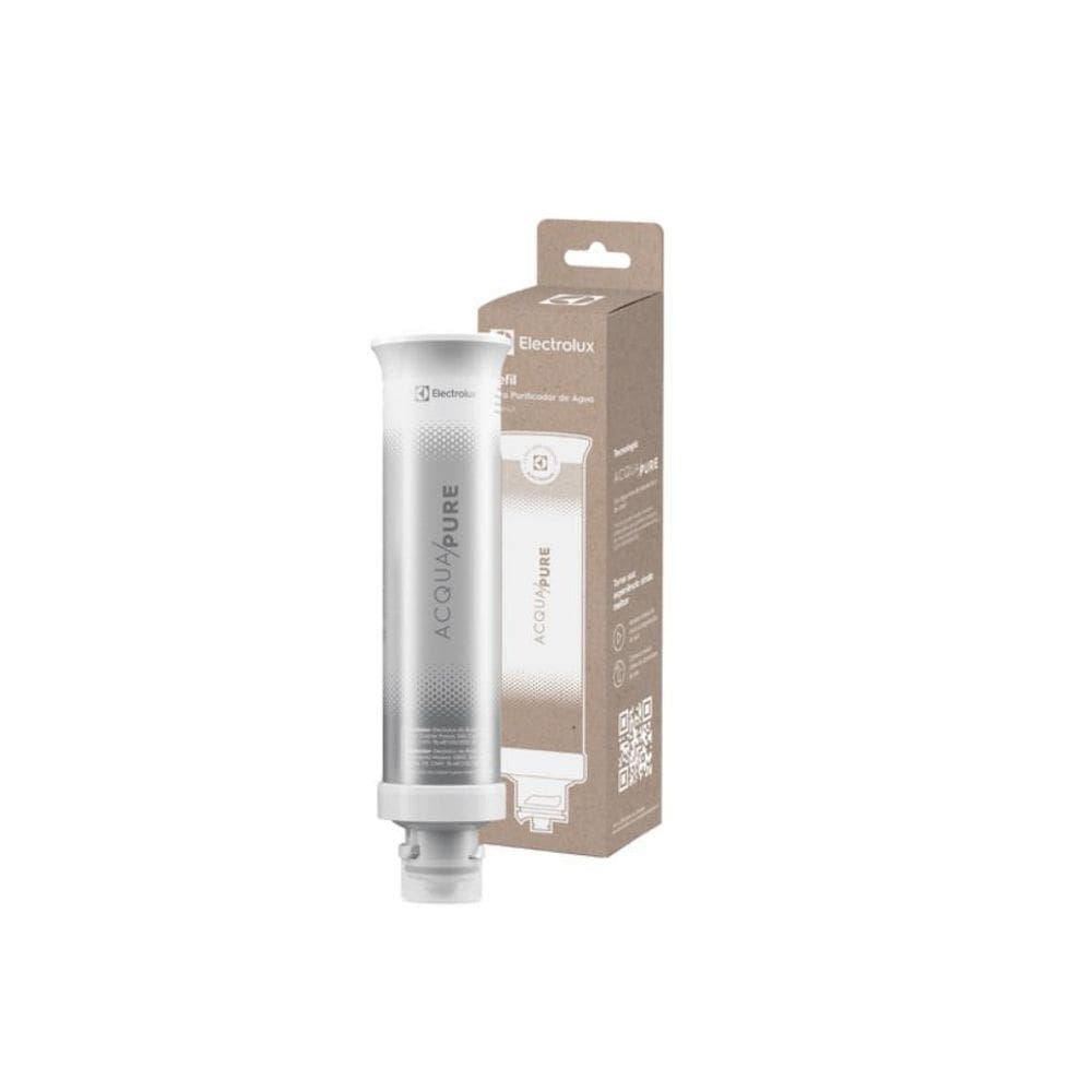 Filtro/Refil Acqua Pure Purificador Electrolux PE12A PE12B