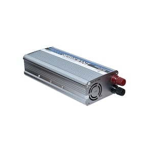 Inversor de Tensão 12v 110v 2000w Knup KP550 com Saída USB
