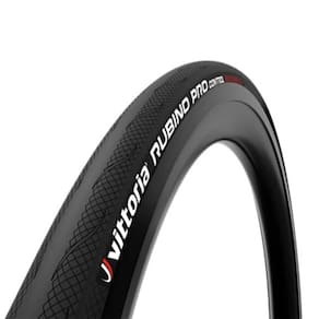 Pneu Vittoria Rubino Pro Control 700X25 Grafeno 2.0 3C