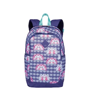 Mochila Sestini Magic Pavão