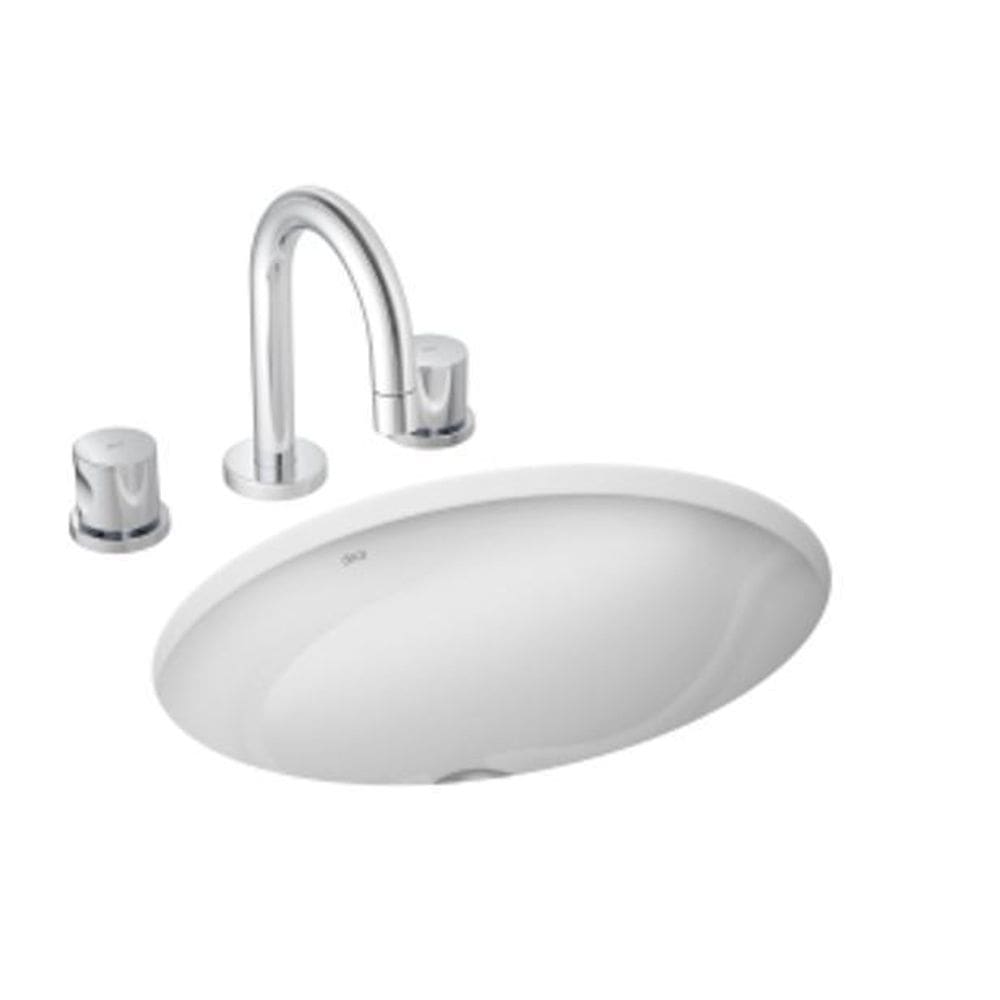 Cuba De Embutir Oval 400X300Mm