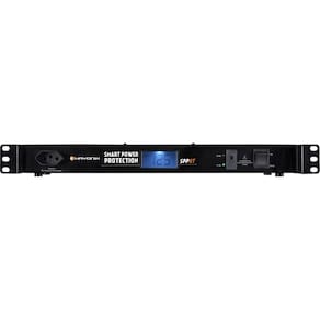 Protetor Com Filtro Spp9T Slim Bivolt Hayonik