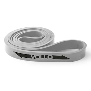 Faixa Elástica Super Band Vollo VP1015  Nível Leve 21 Mm