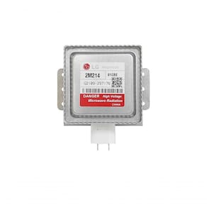 Magnetron 2M214 39F Forno Micro-ondas LG 6324W1A003E