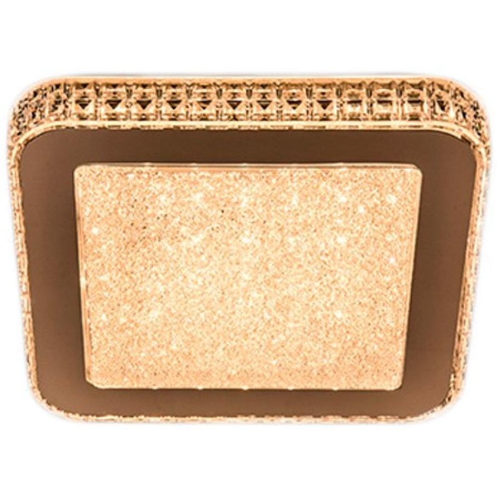 Plafon Sobrepor LED Gemini