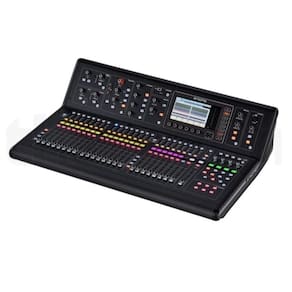 Mesa De Som Digital Midas M32 Live