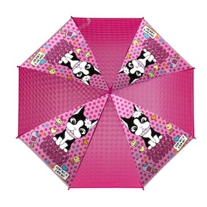 Guarda Chuva Rebecca Bonbon Infantil Sombrinha Meninas
