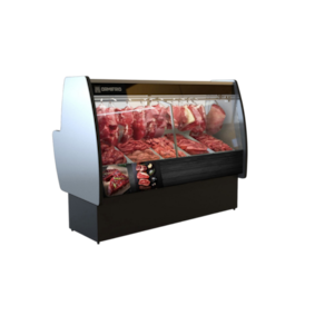Balcão de Açougue Inox 1,80M Ormifrio BCI180 220V