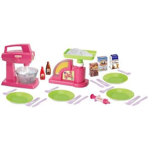 Kit Sweet Fantasy - Fábrica De Bolinho - Verde - Cardoso