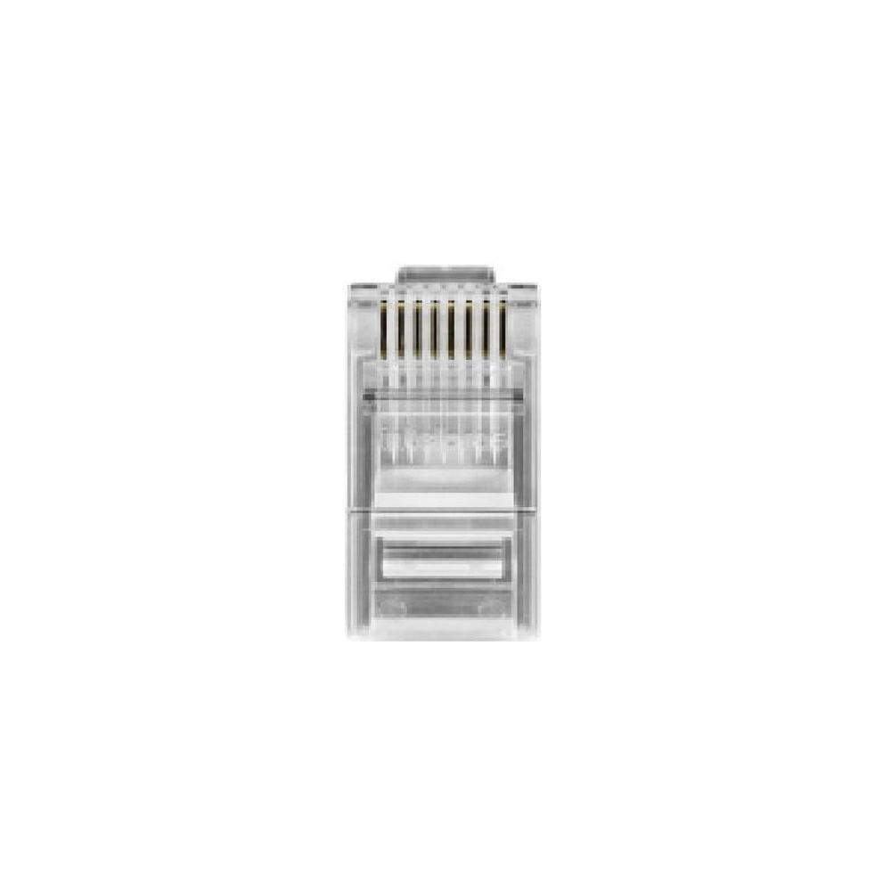 Conector Rj45 Cat5E Conex 1000  10 Peças