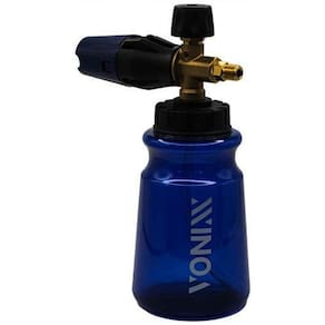 Canhão de Espuma Snow Foam Pro 1L Vonixx - Limpeza Auto