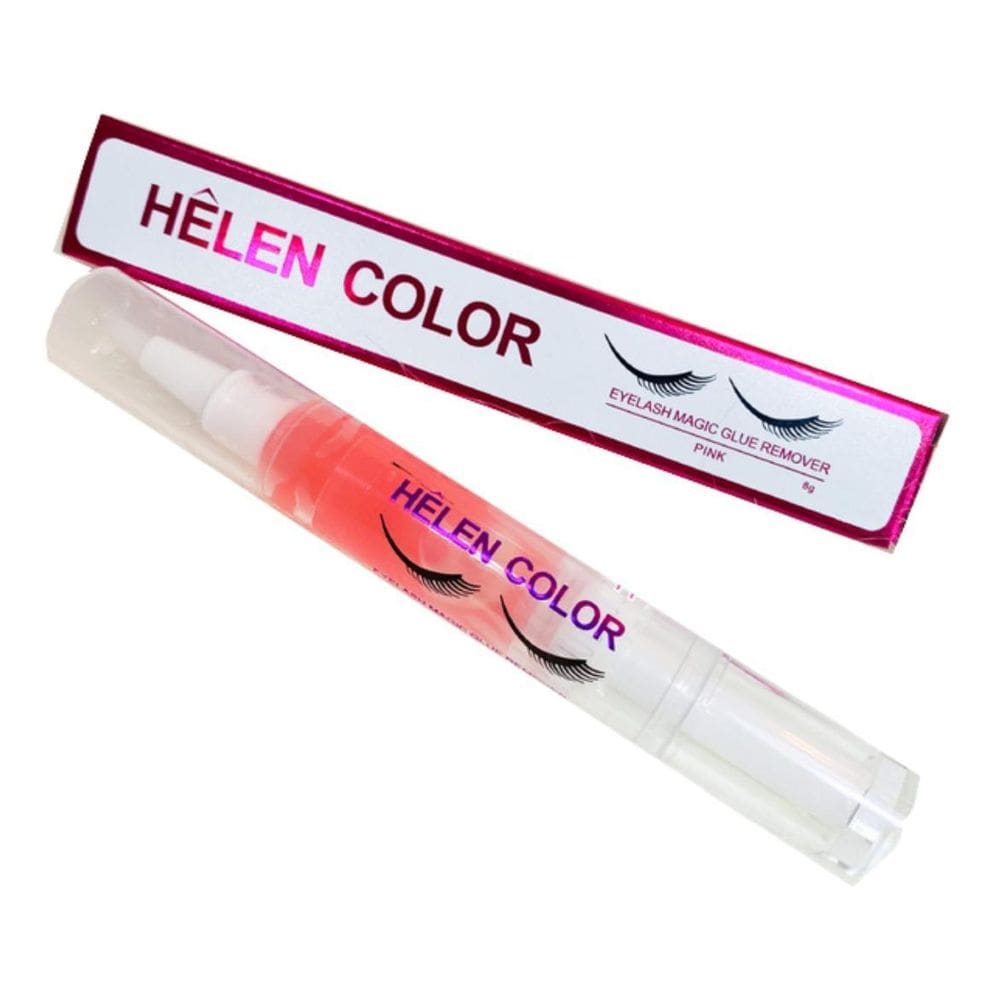 Removedor Em Caneta Helen Color