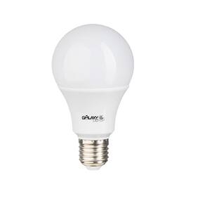 Lâmpada LED Galaxy A60 E27 12W 6500K 10 Unidades