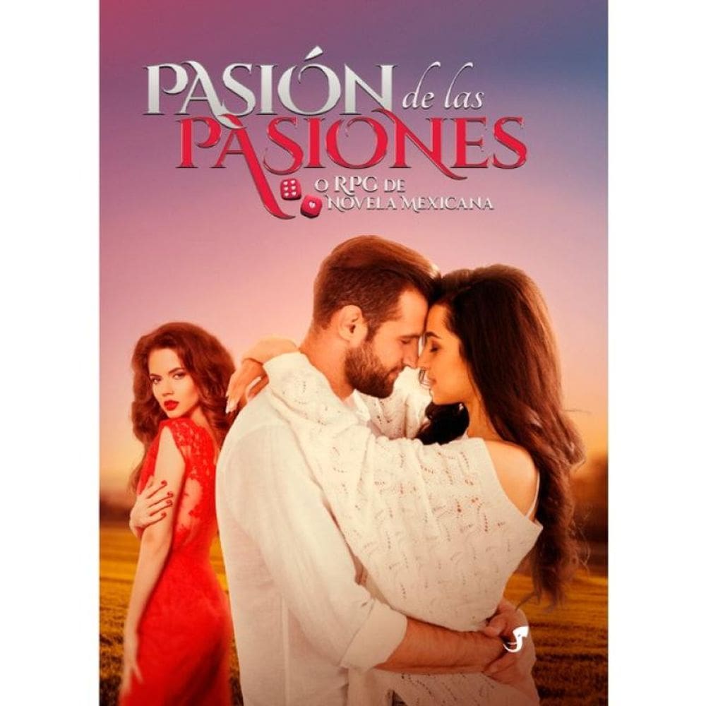 Pasión De Las Pasiones