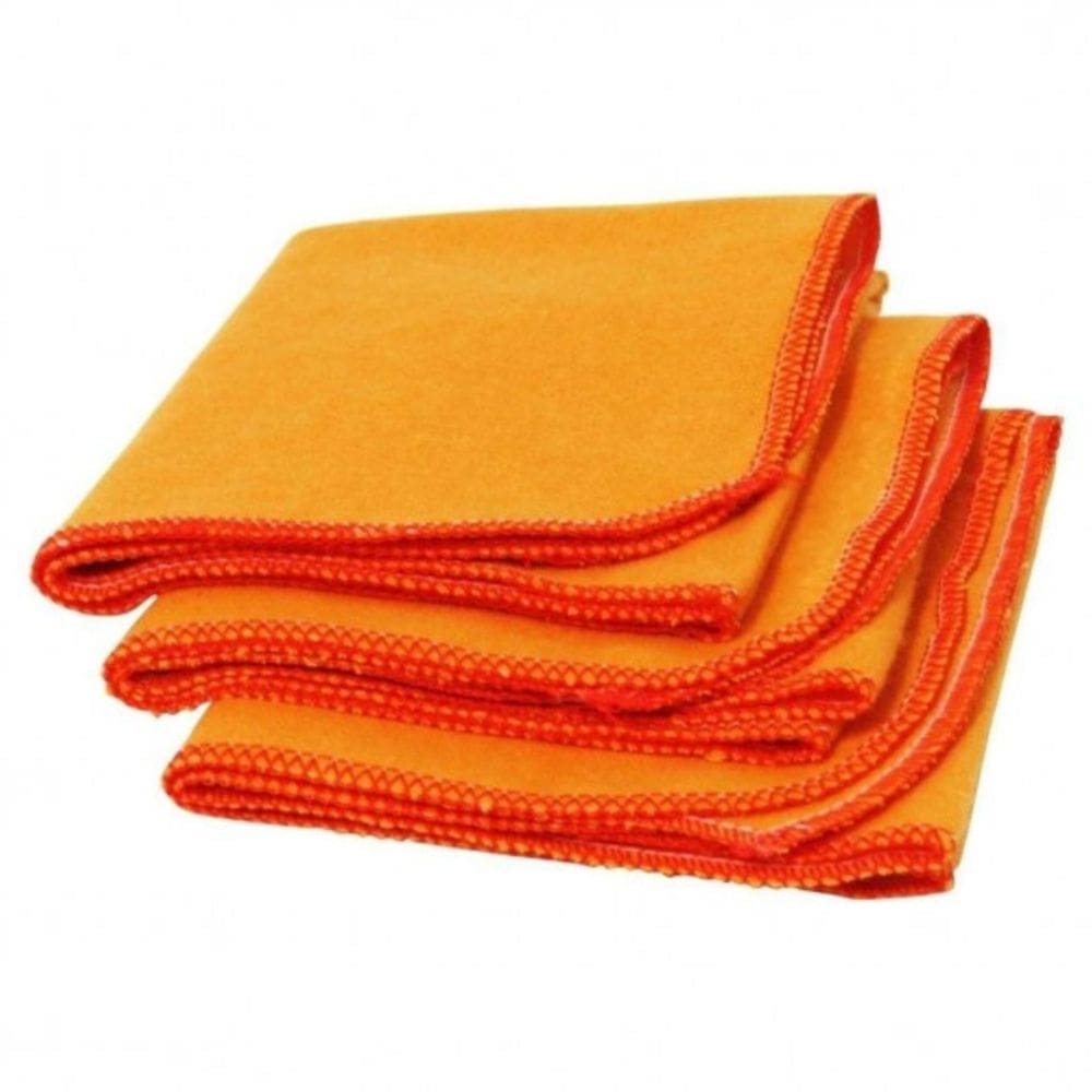 Flanela Pct C/ 12  P